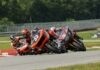 King Of The Baggers and Super Hooligan at Mid-Ohio 2025 Results King Of The Baggers Mid-Ohio 2025