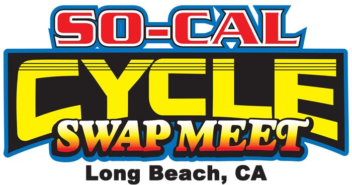 So-Cal Long Beach Motorcycle Swap Meet - October