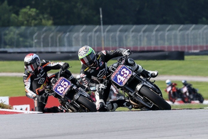 Super Hooligan Mid-Ohio 2025