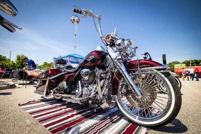 Thunder Beach Rally Preview Fall 2025