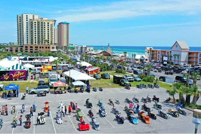 Thunder Beach Rally Preview Fall 2025