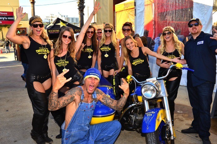 Thunder Beach Rally Preview Fall 2025