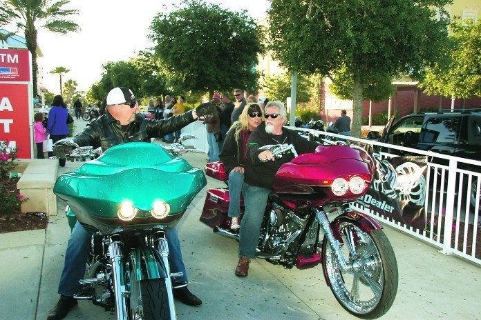 Thunder Beach Rally Preview Fall 2025