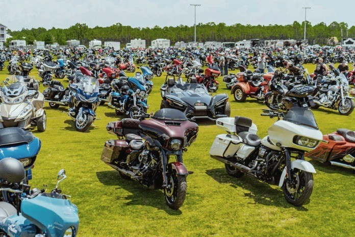 Thunder Beach Rally Preview Fall 2025