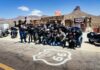 EAGLERIDER’s Limited-Capacity Route 66 Centennial Tour Is Open for Booking EAGLERIDER Route 66 Centennial Tour