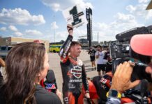 King Of The Baggers 2025 Circuit of the Americas Results: Wyman Crowned King King Of The Baggers 2025 Circuit of the Americas Results