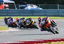 King Of The Baggers at New Jersey Motorsports Park Results: Final 2025 Double-Header King Of The Baggers at New Jersey Results 2025