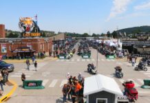 Sturgis Motorcycle Museum Reports Record-Breaking Attendance During 85th Annual Rally Sturgis Motorcycle Museum 2025