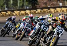 Progressive AFT Springfield Mile I and II Results: Daniels Takes the Lead Progressive AFT Springfield Mile II 2025 Results