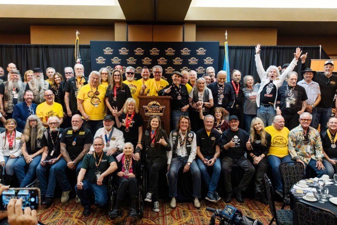 Sturgis Motorcycle Museum 2025