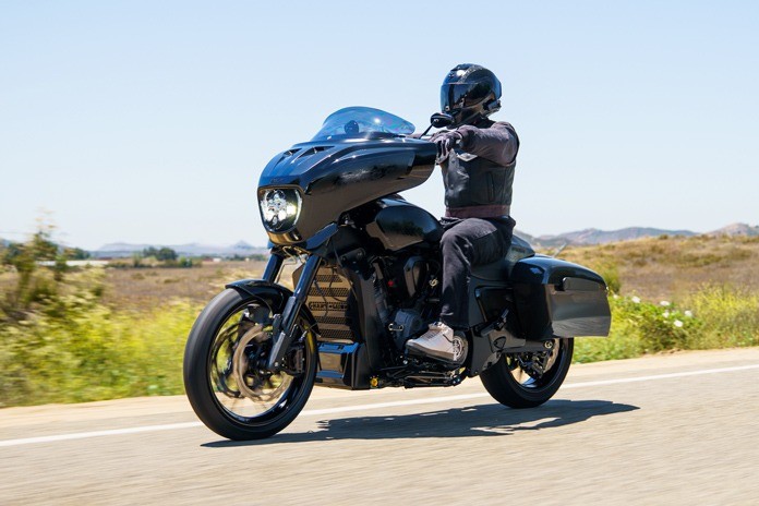 Indian FORGED Custom Build Series Season 4 Wrap Up