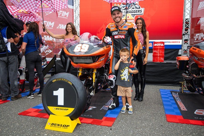 King Of The Baggers at New Jersey Results 2025