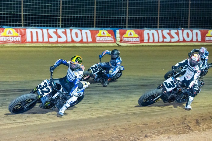 Progressive AFT Lake Ozark Short Track 2025 Results