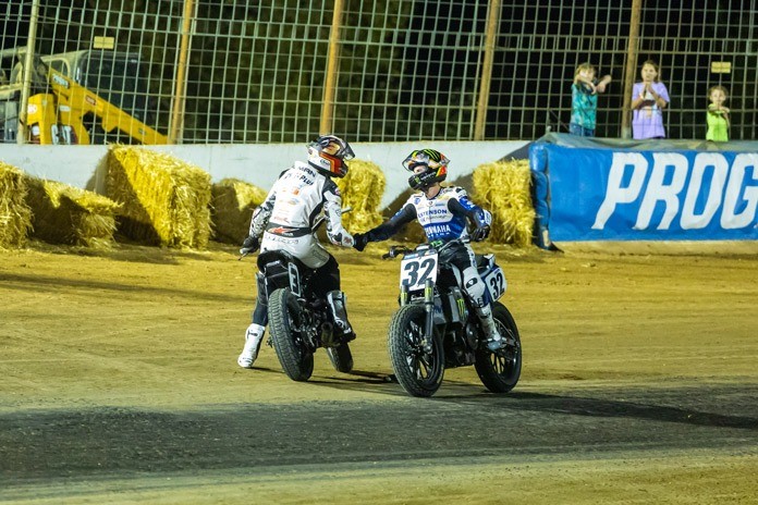 Progressive AFT Lake Ozark Short Track 2025 Results