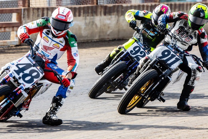 Progressive AFT Springfield Mile II 2025 Results
