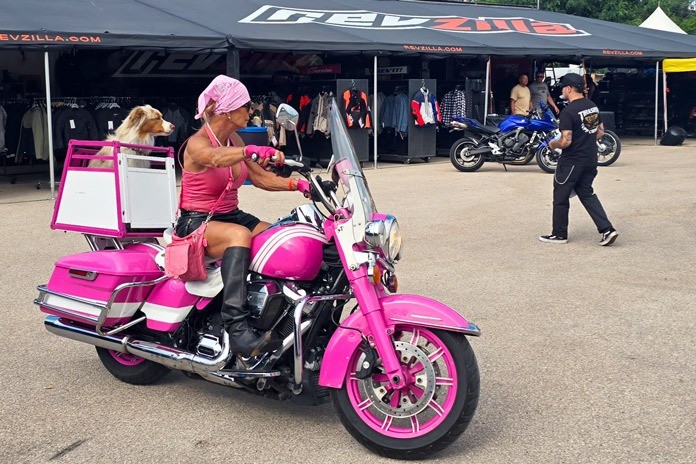 Sturgis Motorcycle Rally 2025