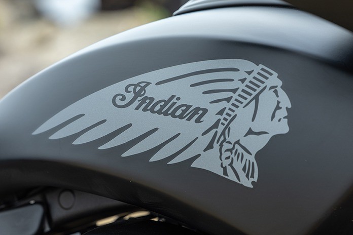 Polaris Sells Indian Motorcycle to Private Equity Firm