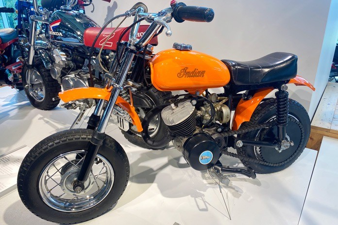 Barber Vintage Motorsports Museum Review