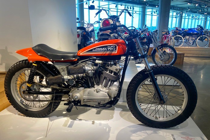 Barber Vintage Motorsports Museum Review