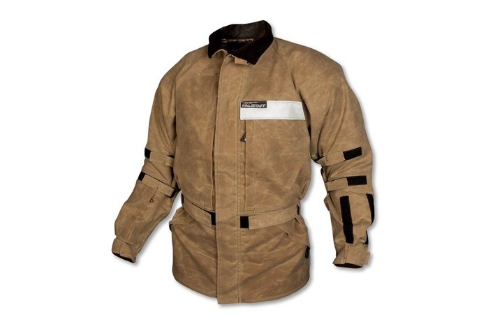Fall Buyers Guide 2025 Aerostich Falstaff Jacket