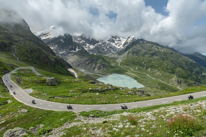 Fall Buyers Guide 2025 Edelweiss Bike Travel