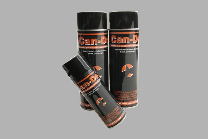 Fall Buyers Guide 2025 Saeng Can-Do Polish