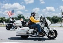 Harley-Davidson Let’s Ride Challenge – Ride for Heroes Supports Groups with $1 Million Donation 2025 Harley-Davidson Lets Ride Challenge – Ride for Heroes