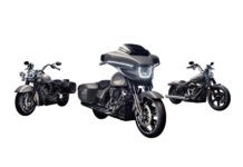 2026 Harley-Davidson Returning Models: First Wave 2026 Harley-Davidson Solo Trim Package