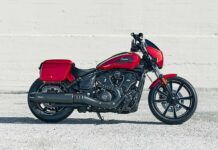 2026 Indian Sport Scout RT Preview, Plus New Colors and Accessories 2026 Indian Sport Scout RT