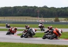 Indian Motorcycle Partners with Vance & Hines for King Of The Baggers 2026 Indian Motorcycle Vance & Hines KOTB Team