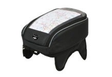 AR Tested: Nelson-Rigg Route 1 Journey Magnetic Tank Bag Nelson-Rigg Route 1 Journey Magnetic Tank Bag