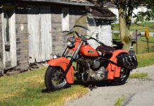 The Last of the Mohicans: The Odd and Enduring Story of One of the Final Springfield Indians Ever Produced The Last of the Mohicans