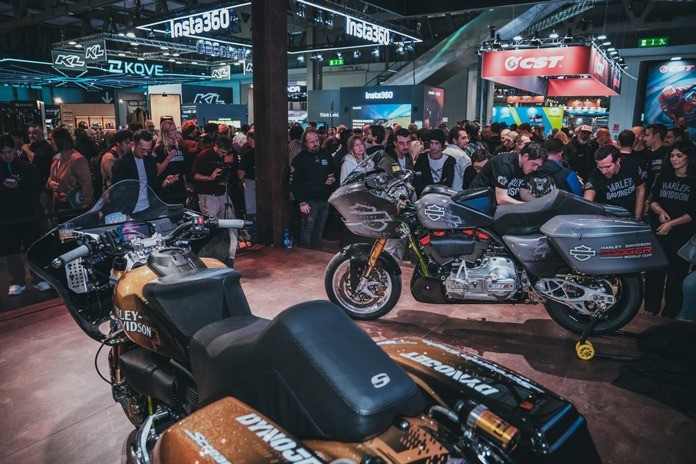 2026 Harley-Davidson Bagger World Cup Schedule Announced