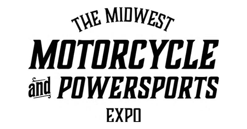 Midwest Motorcycle & Powersports Expo 2026