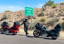 AR Tested: Nelson-Rigg Traveler Tour/Lite Motorcycle Trunk Bag Review Nelson-Rigg Route 1 Traveler Tour and Lite Bags