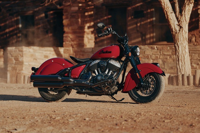 2026 Indian Chief Vintage