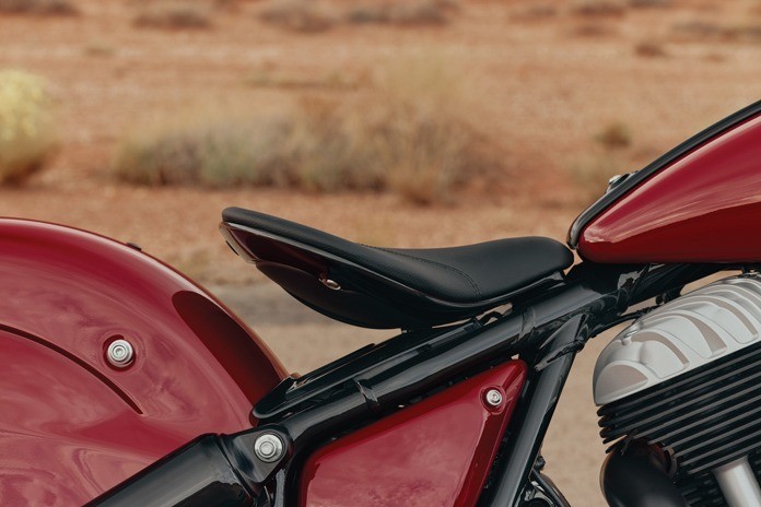 2026 Indian Chief Vintage