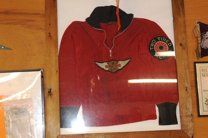 Bluegrass Motorcycle Museum