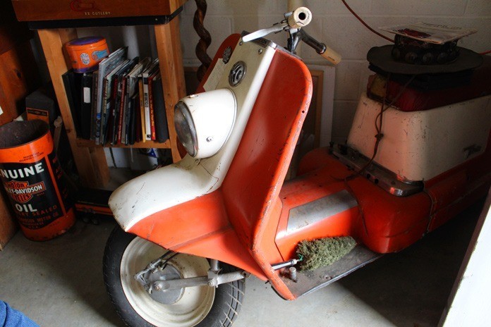 Bluegrass Motorcycle Museum