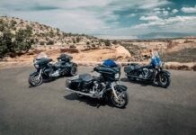 Harley-Davidson Reveals 13 New Motorcycles for 2026 2026 Harley-Davidson Enthusiast Liberty Collection