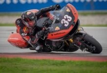 Harley-Davidson Bagger World Cup News: More Teams, Schedule Released, Ticket Pricing Harley-Davidson Bagger World Cup
