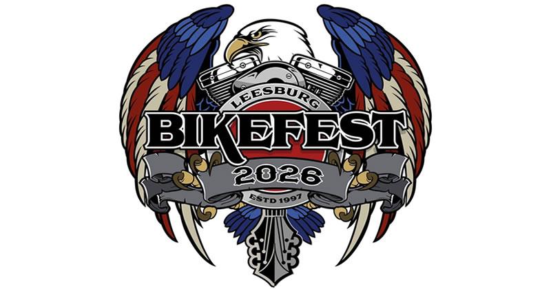 Leesburg BikeFest 2026