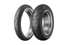 Dunlop American Elite 2 Motorcycle Tires Review