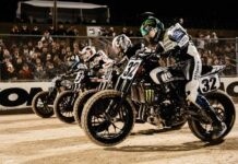 2026 American Flat Track Daytona I and II Preview 2026 AFT Daytona I and II Preview