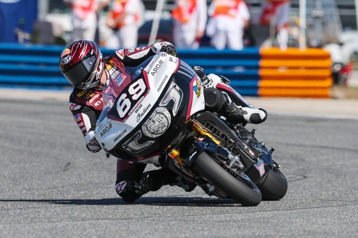 2026 King Of The Baggers Daytona 1