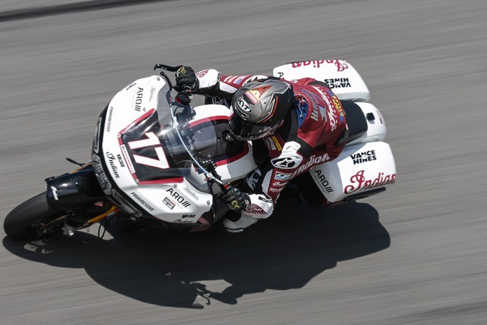 2026 King Of The Baggers Daytona 1