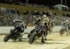 2026 AFT Daytona Short Track I Results: Kopp Wins Debut American Flat Track 2026 Daytona Short Track I