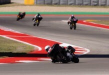 2026 Harley-Davidson Bagger World Cup: MotoGP Grand Prix of the Americas Results Harley-Davidson Bagger World Cup Circuit of the Americas