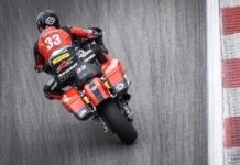 Harley-Davidson Bagger World Cup Teams Update Harley-Davidson Bagger World Cup Update