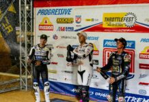 2026 AFT Budds Creek Half-Mile Results: Bauman Wins Again 2026 AFT Budds Creek Half-Mile Results